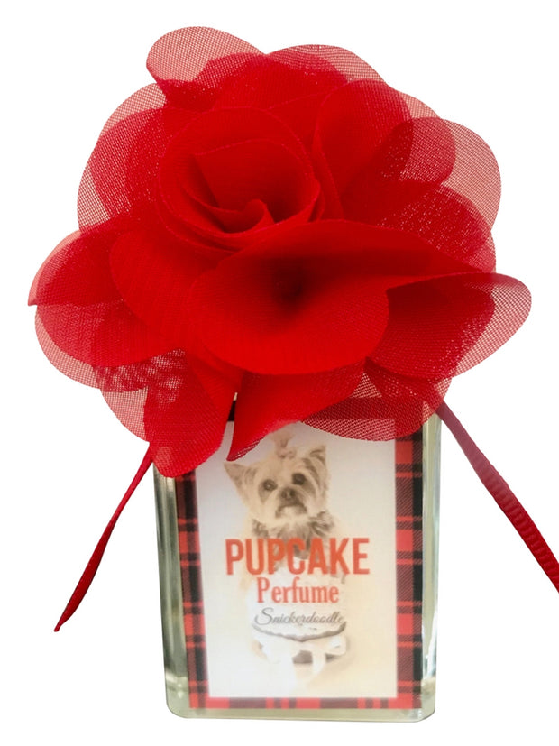 Pupcake Perfume - Snickerdoodle