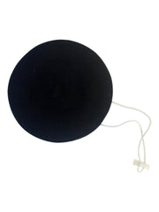 Dog Beret, 4 SOLID Colors!