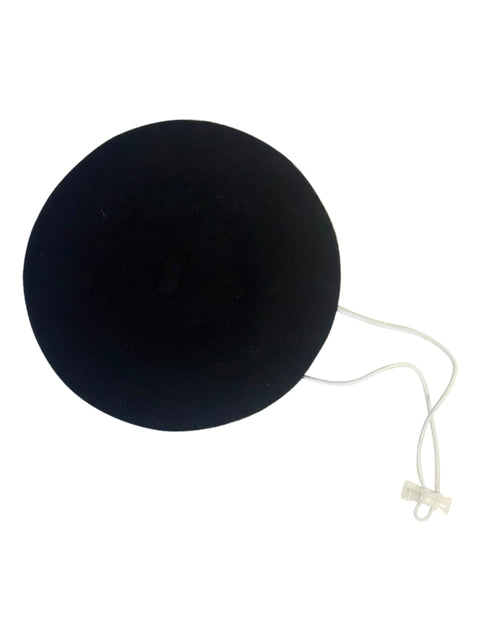 Dog Beret, 4 SOLID Colors!