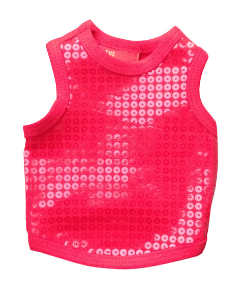 Red Hot Candy Tank Top