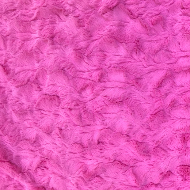 Bella Dog Blanket, Hot Pink