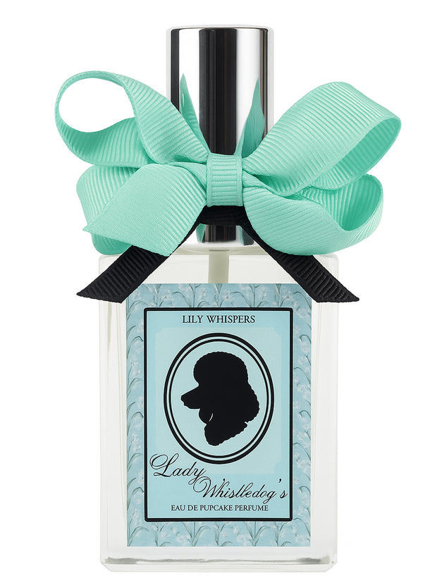 Pupcake Perfume -  Lady Whistledog's Lily Whispers