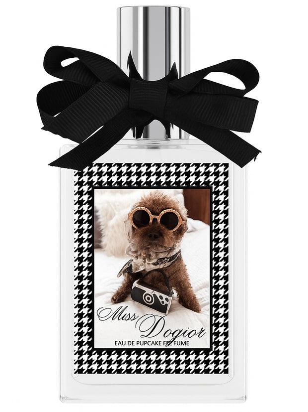 Pupcake Perfume -  Miss Dogior