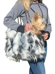 Stella Carrier, Tibetan Fur (NEW)