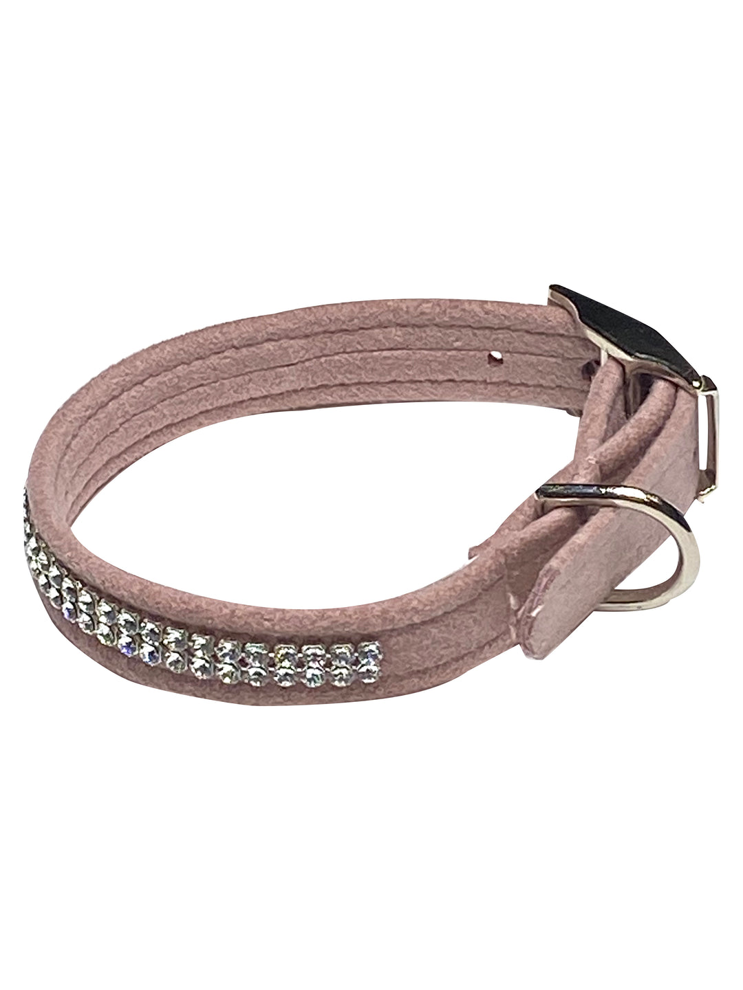 Rosewood dog collar cheap
