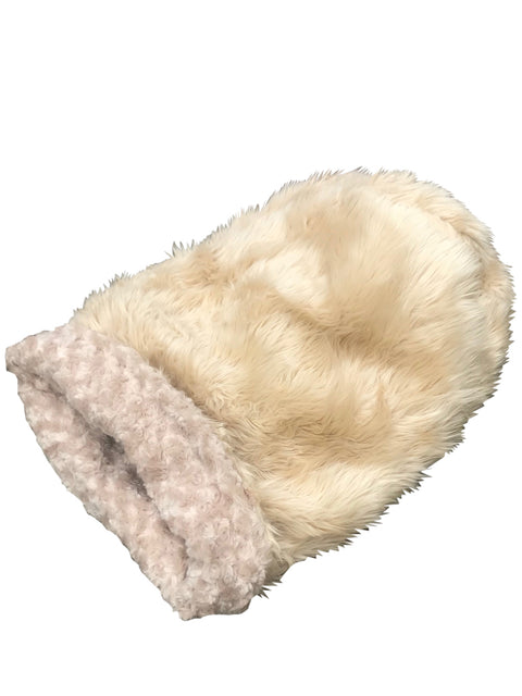 Cozy, Caramel Shag