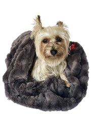 Cozy, Charcoal Grey Koala