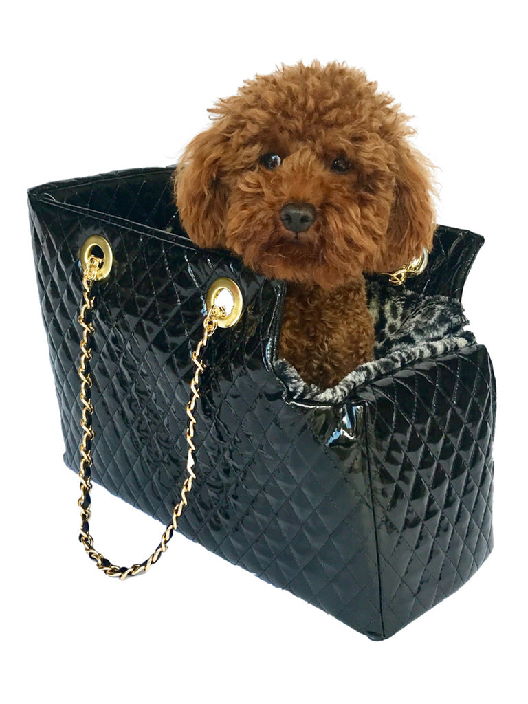JH Luxury PU Leather Puppy Handbag Carrier Fashionable Puppy Handbag For  Travel, Hiking, And Shopping Large Brown Pet Valise Purse 301F From Xiao63,  $56.21 | DHgate.Com
