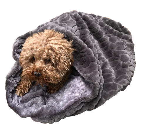 Cozy, Charcoal Grey Koala
