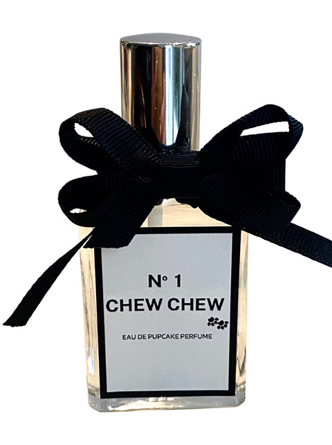 Pupcake Perfume -  No 1 Chew Chew